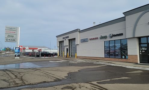 Lakeland Sales & Service Lac La Biche