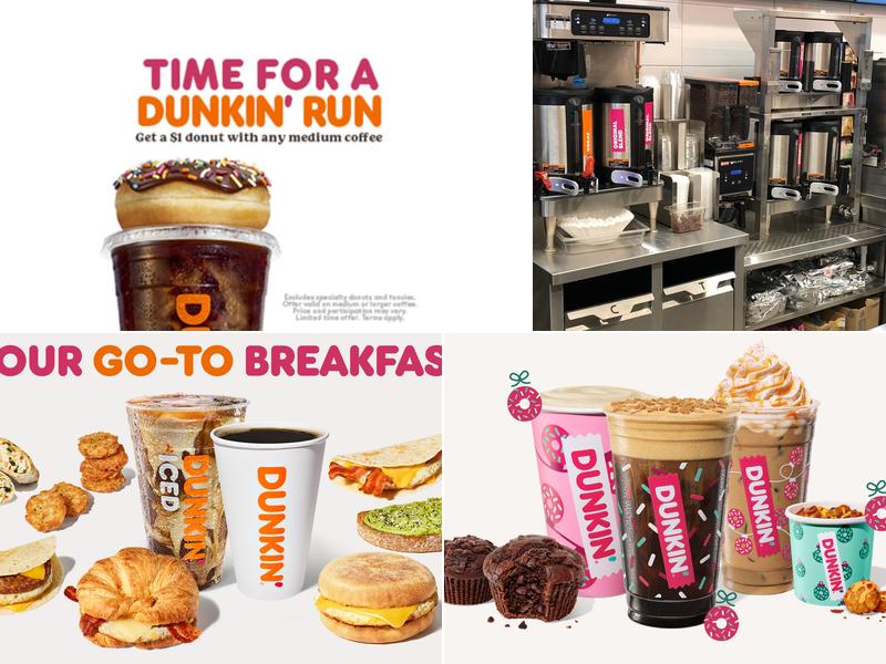 Dunkin'