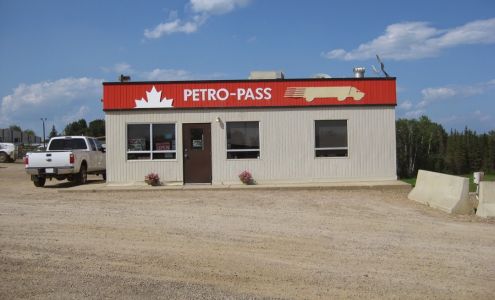 Cougar Fuels Ltd Lac La Biche