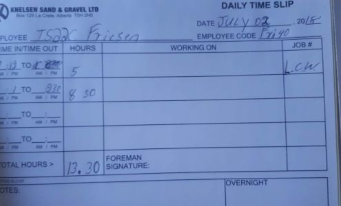 Lac La Biche UFA Petroleum Agency & Cardlock Lac La Biche