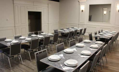 The Venue at Thirsty's