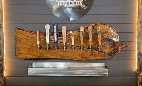 1902 Tap and Grill South Range