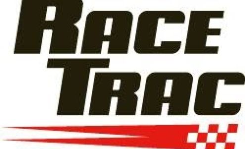 Race Trac Gas La Glace