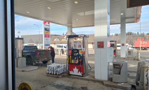 Petro-Canada Athabasca