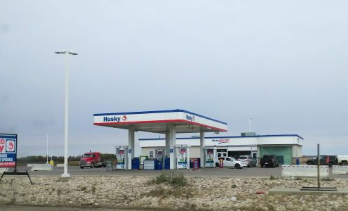 HUSKY/ESSO Grassland