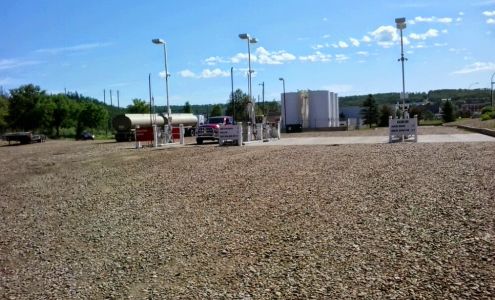 Cougar Fuels Ltd. Athabasca