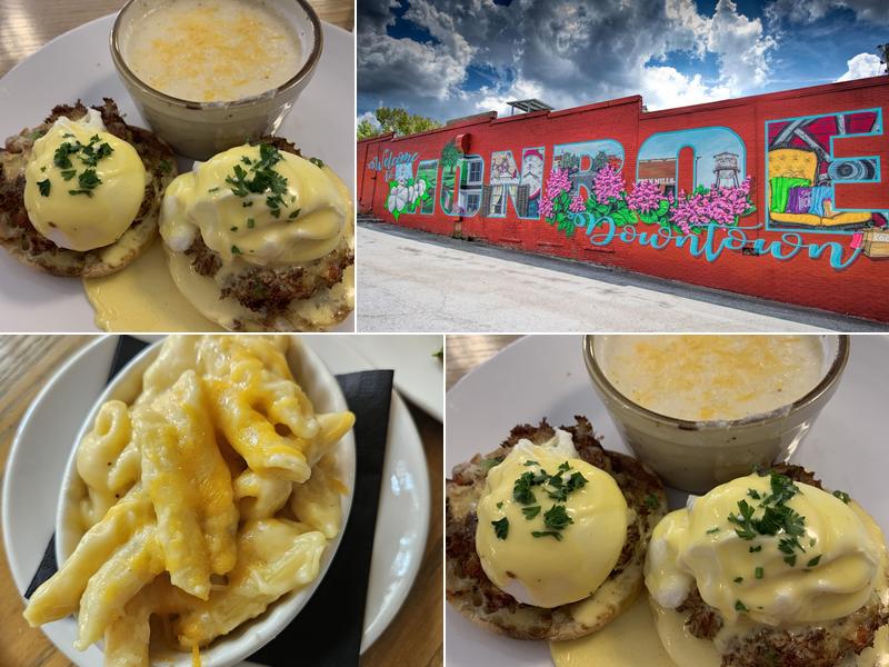 Broad Street Tavern and Grill