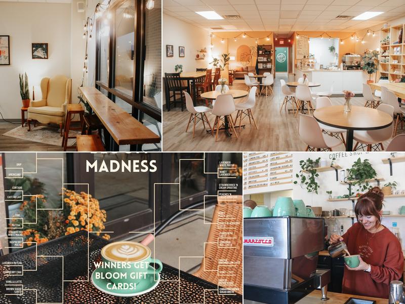 Bloom Coffee