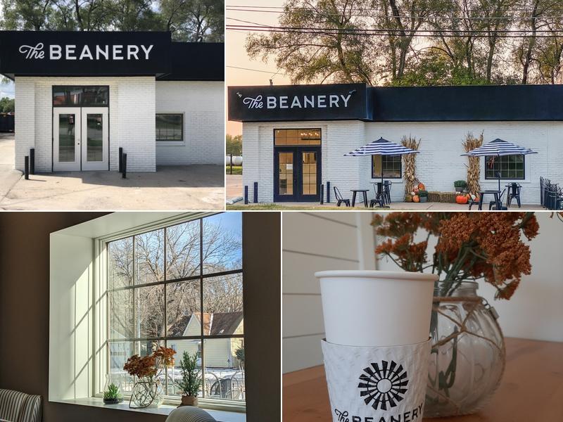 The Beanery 604 US-6, Ashland