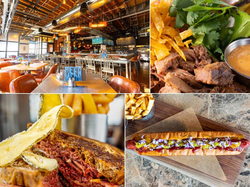 Beertown Public House Etobicoke