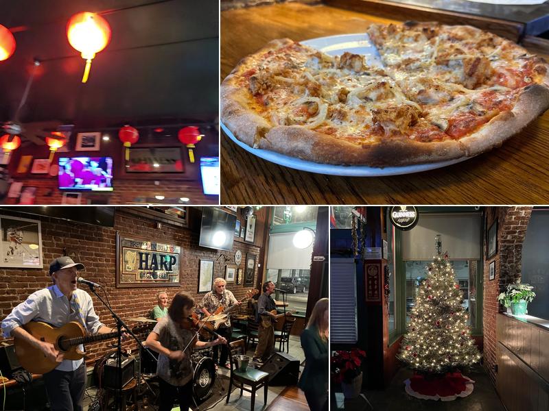 Black Shamrock Tavern