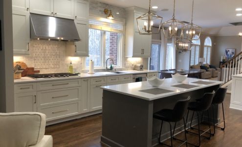 Howard's Kitchen Studio