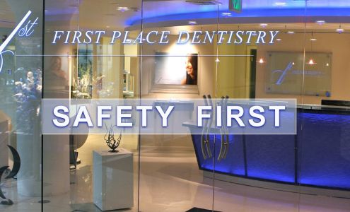 First Place Dentistry