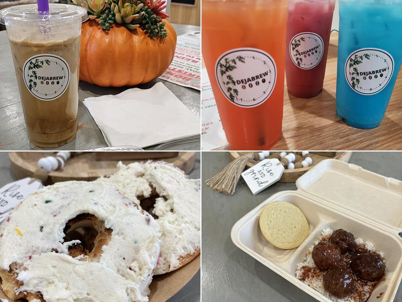 Dejabrew, LLC 504 US-20 #4, O'Neill