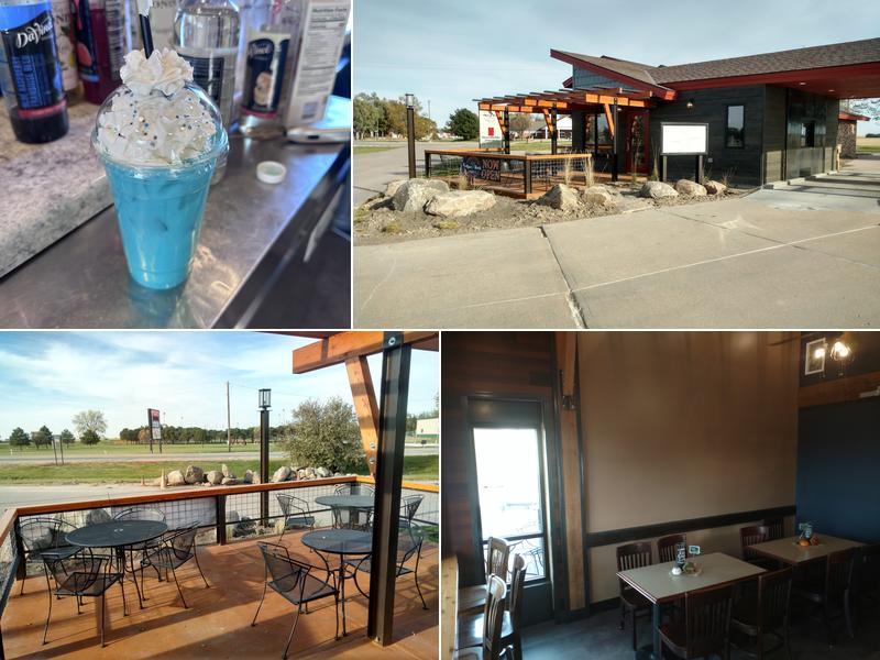 Blue Rock Coffee Co 602 6th St suite b, Doniphan