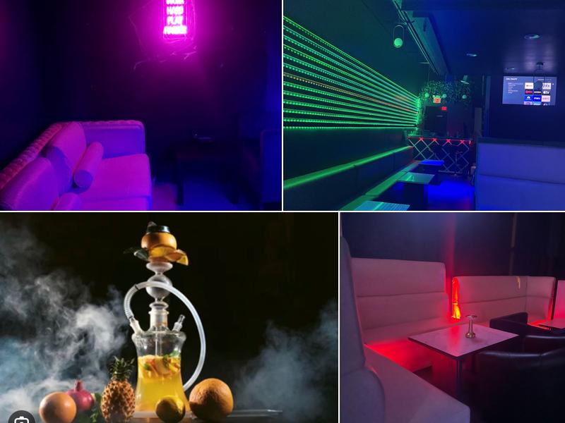 230 ATL / Crown 242 Cafe / 2:30 ATL