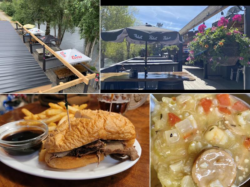 Prospector Pub 1620 BC-33, Rock Creek