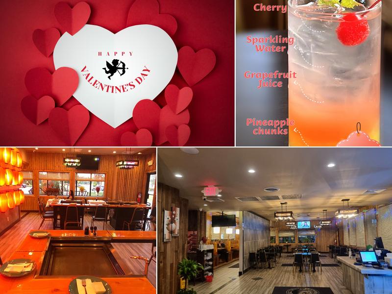 Eagle Sushi & Steak House