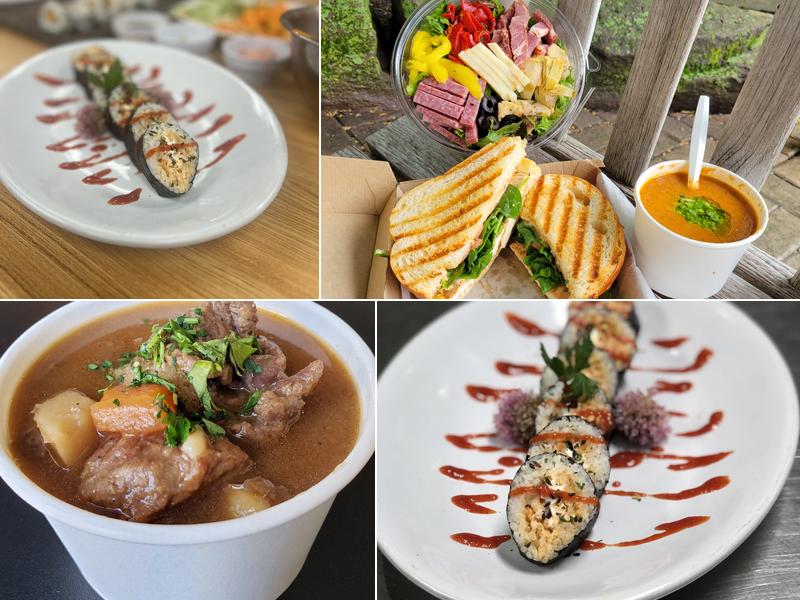 Foodlink Community Café