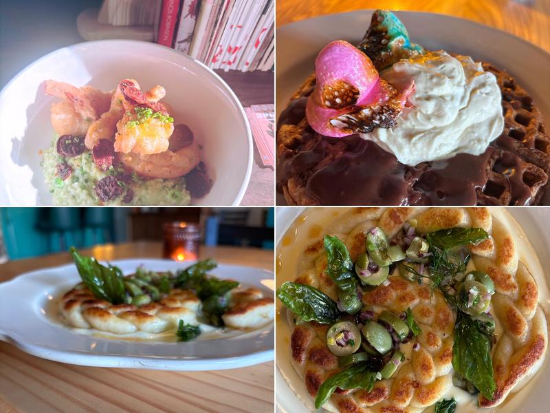 The Good Wives 2161 Eastridge Center, Eau Claire