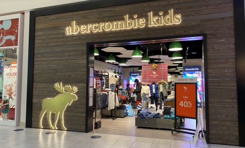 Abercrombie Kids