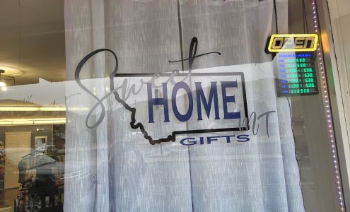 Sweet Home MT Gifts Anaconda