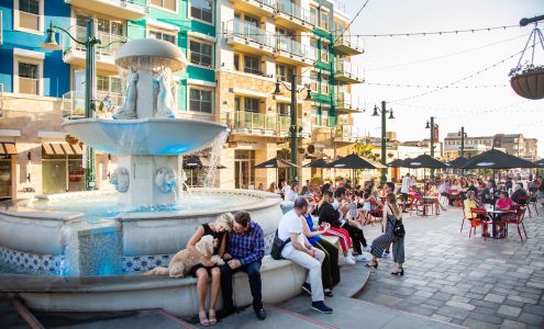 Piazza della Famiglia