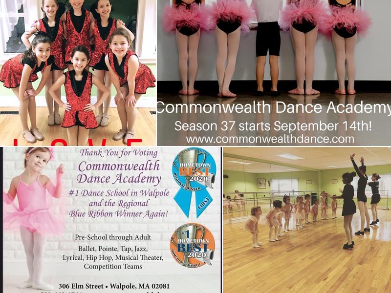Commonwealth Dance Academy