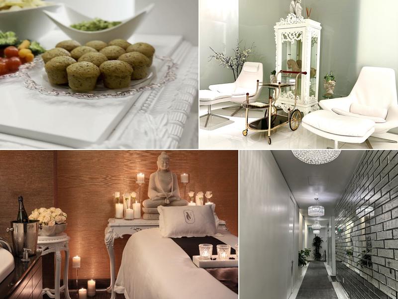 Vendôme Clinique & Spa