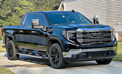 Level Up Ceramic Coating, Window Tinting & Auto Detailing