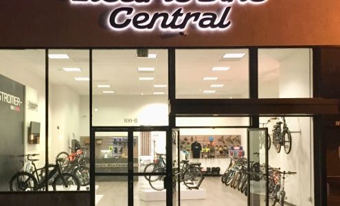 Electric Bike Central