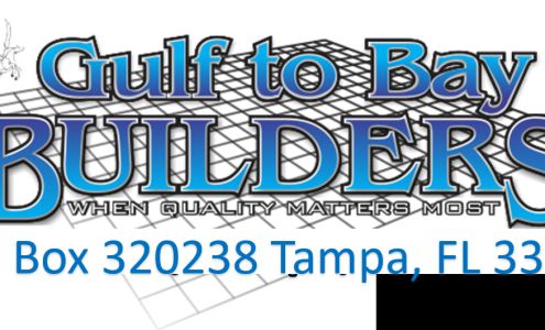 Gulf to Bay Builders