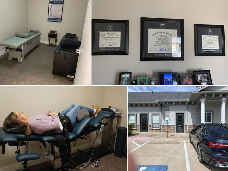 Z Chiropractic and Decompression