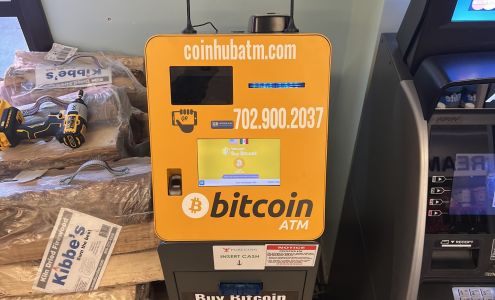 Bitcoin ATM Boylston - Coinhub