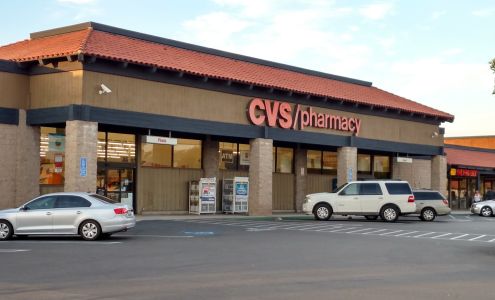 CVS