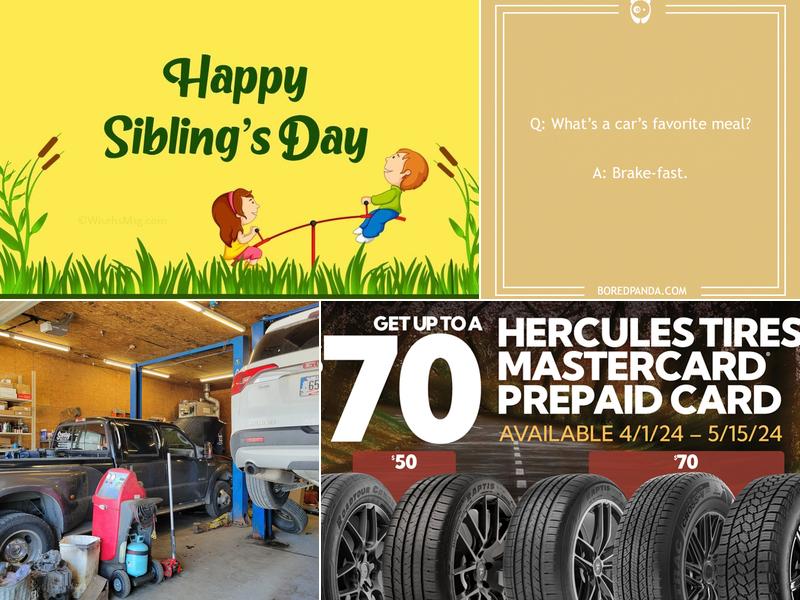 Lance's Auto and Truck Repair