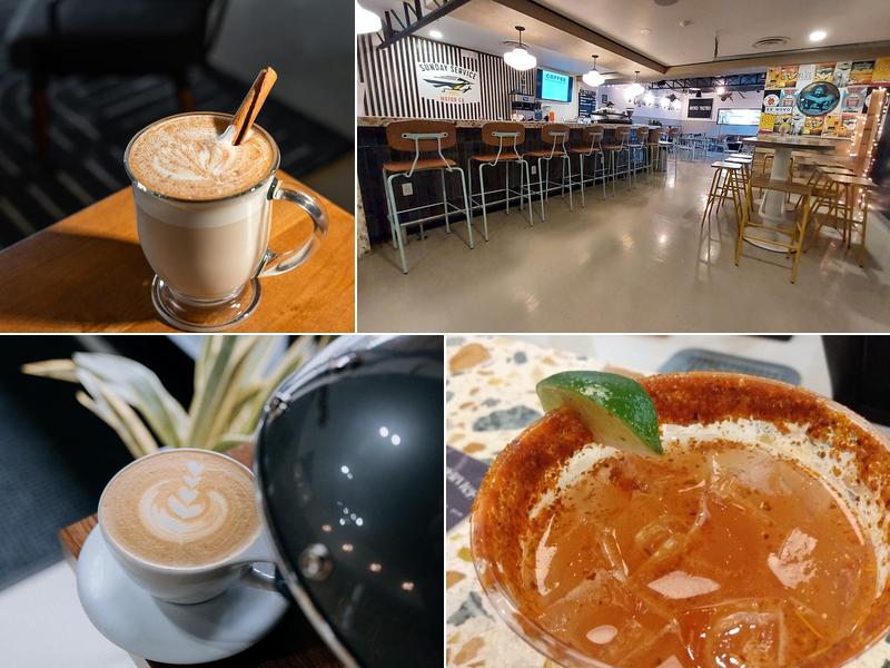 Sunday Service Motor Company