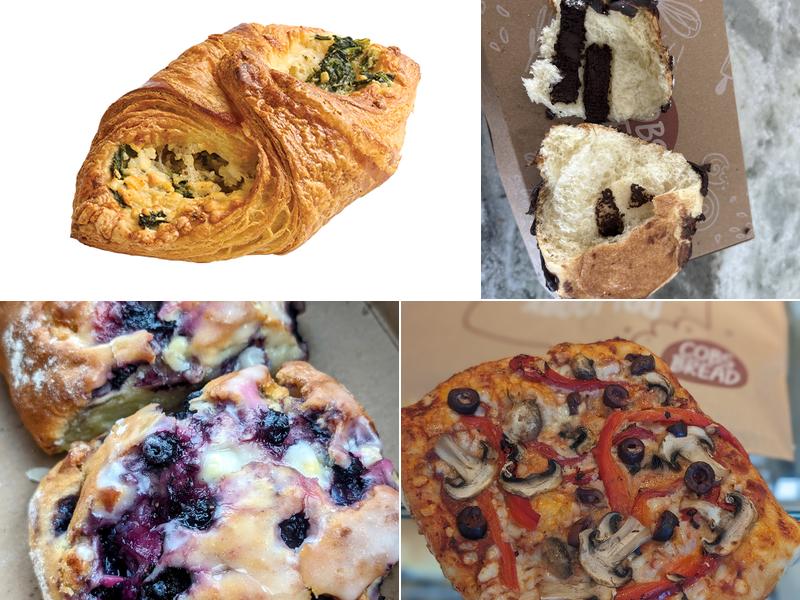 COBS Bread Bakery Belleville 305 N Front St, Belleville