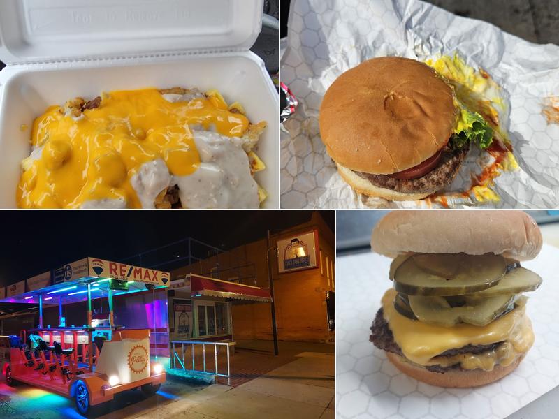 Big Mike's 274 S Washington St, Tiffin