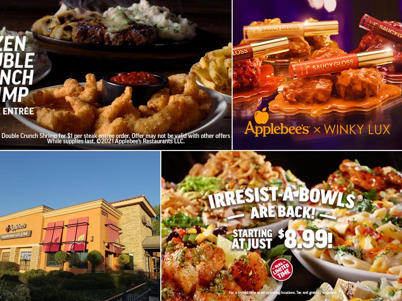 Applebee's Grill + Bar