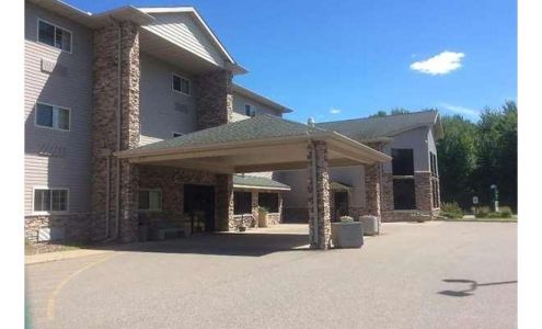 Weston Inn and Suites