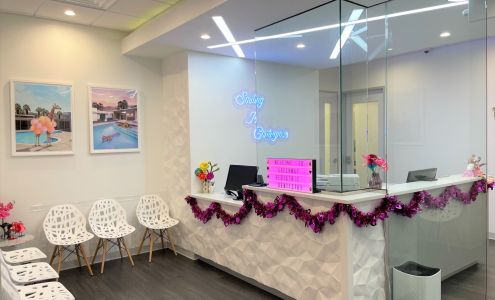 Greenway Pediatric Dentistry - Houston, TX