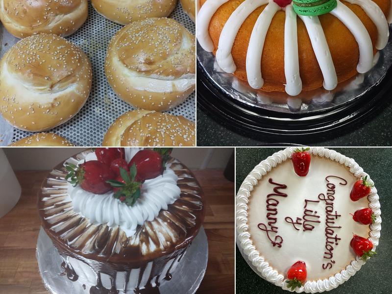 A&A Bakery Panaderia y Pasteleria Llc