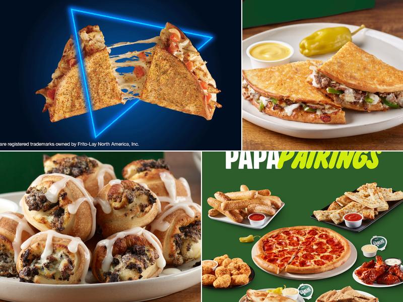 Papa Johns Pizza 470 S Anaheim Hills Rd, Anaheim Hills