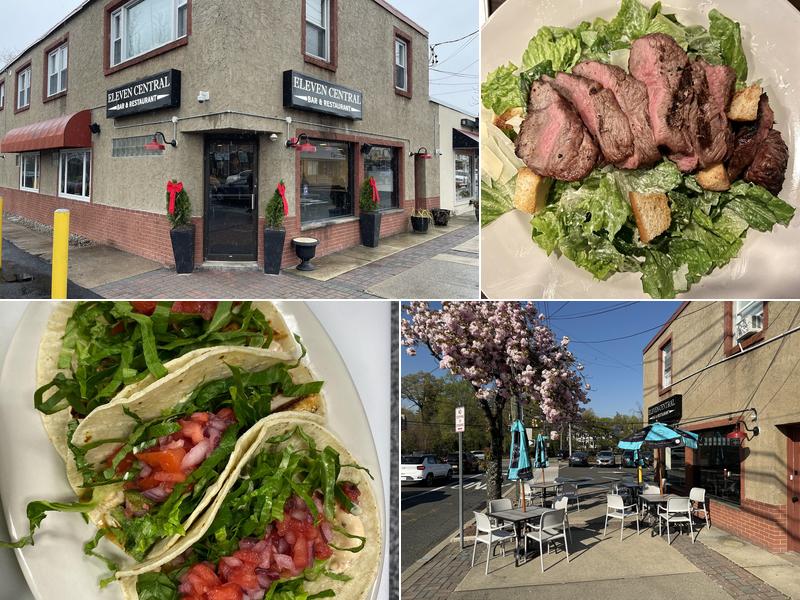 Eleven Central 11 Central Ave, Midland Park