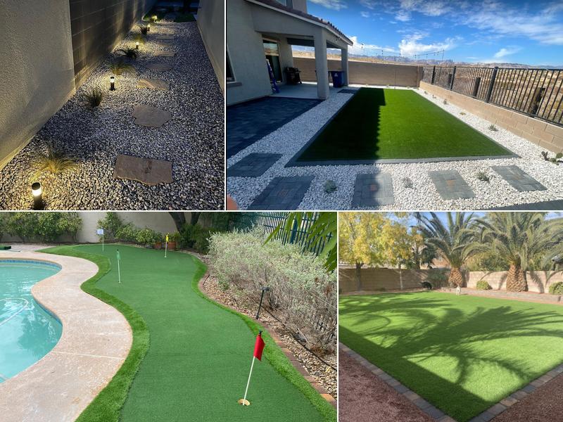 Visualized Landscape