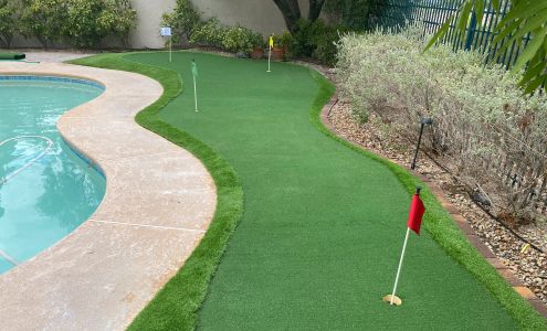 Visualized Landscape