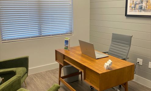 QC Kinetix (Ft Wayne)