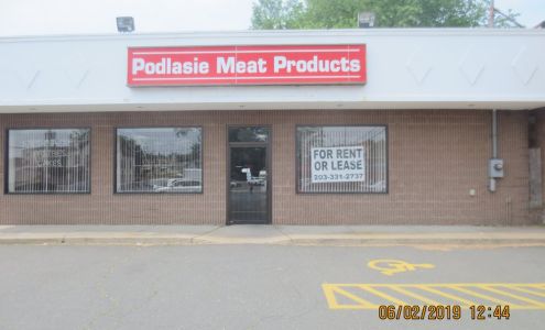 Podlasie Meat Market