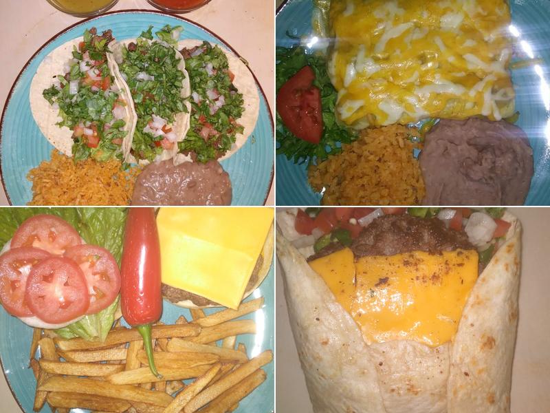 Thehub Cisneros 1472 TX-214, Friona